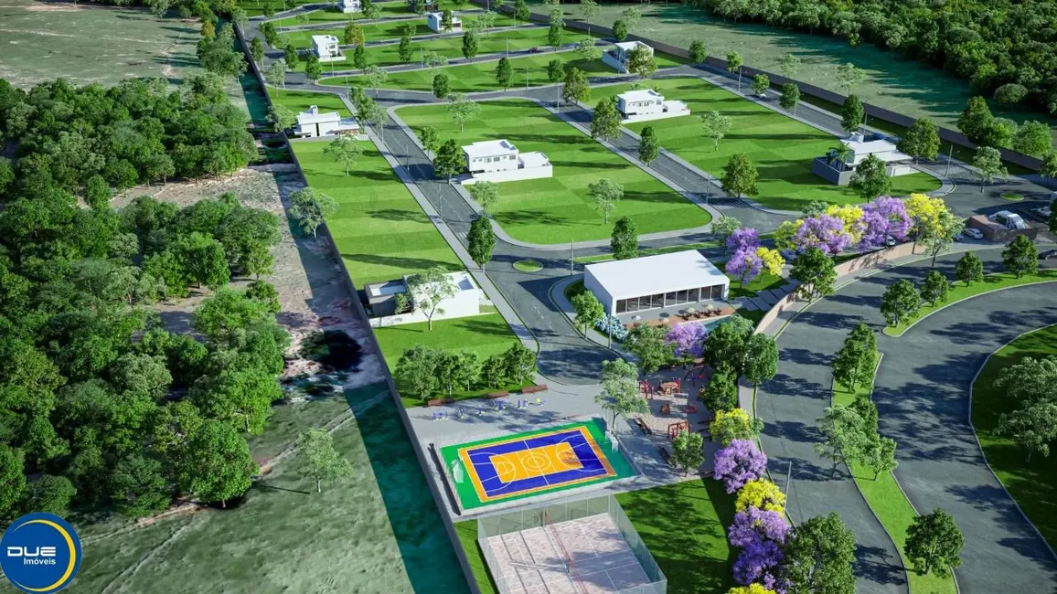 Foto 3 de Terreno / Lote à venda, 300m2 em Altos da Bela Vista, Indaiatuba - SP