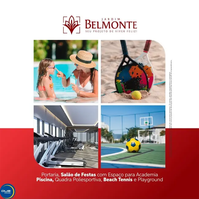 Foto 6 de Terreno / Lote à venda, 300m2 em Altos da Bela Vista, Indaiatuba - SP