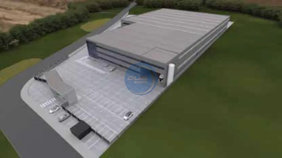 Foto 7 de Armazém / Galpão para alugar, 11794m2 em Caldeira, Indaiatuba - SP