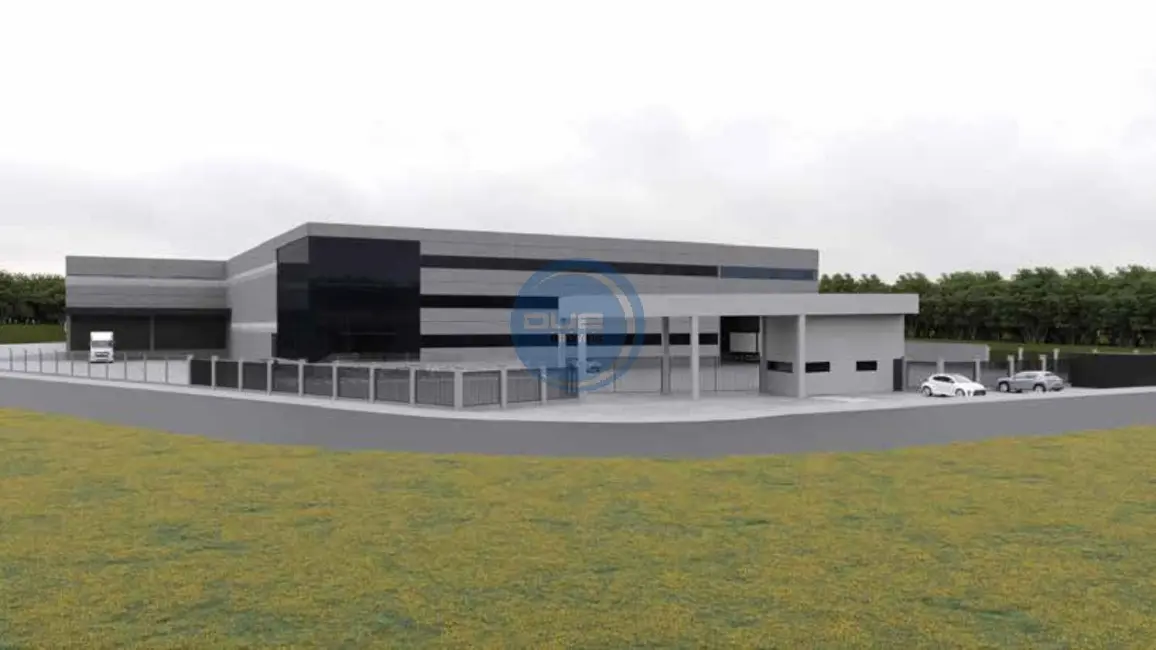 Foto 8 de Armazém / Galpão para alugar, 11794m2 em Caldeira, Indaiatuba - SP