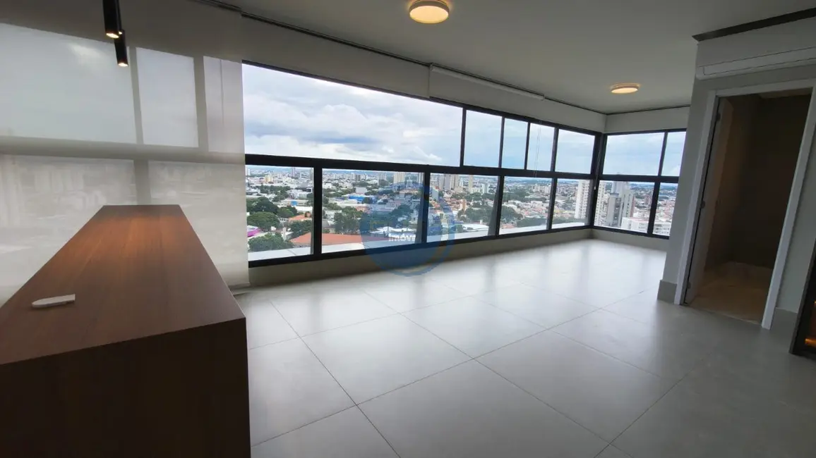 Foto 5 de Apartamento com 3 quartos à venda e para alugar, 155m2 em Vila Castelo Branco, Indaiatuba - SP