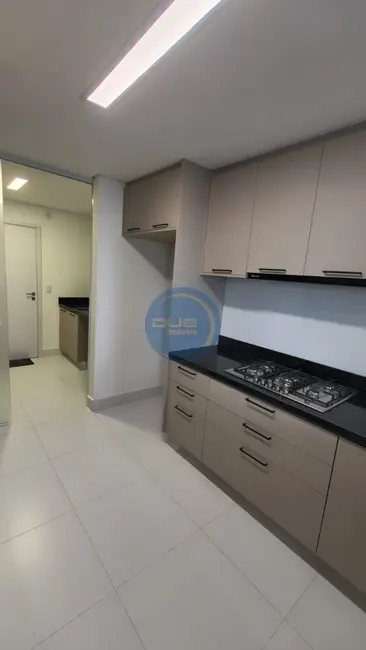 Foto 7 de Apartamento com 3 quartos à venda e para alugar, 155m2 em Vila Castelo Branco, Indaiatuba - SP