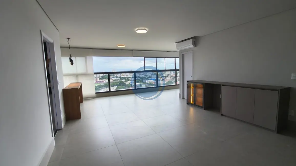 Foto 3 de Apartamento com 3 quartos à venda e para alugar, 155m2 em Vila Castelo Branco, Indaiatuba - SP