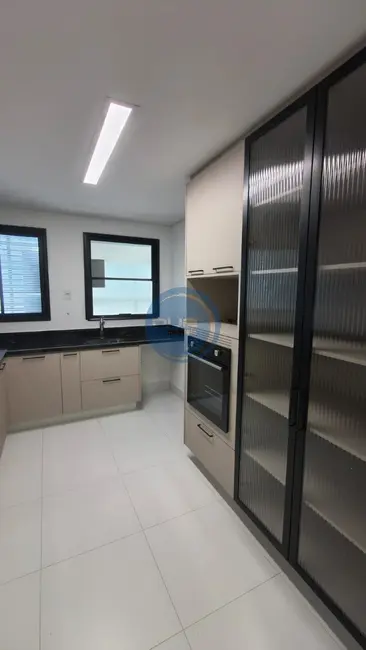 Foto 9 de Apartamento com 3 quartos à venda e para alugar, 155m2 em Vila Castelo Branco, Indaiatuba - SP