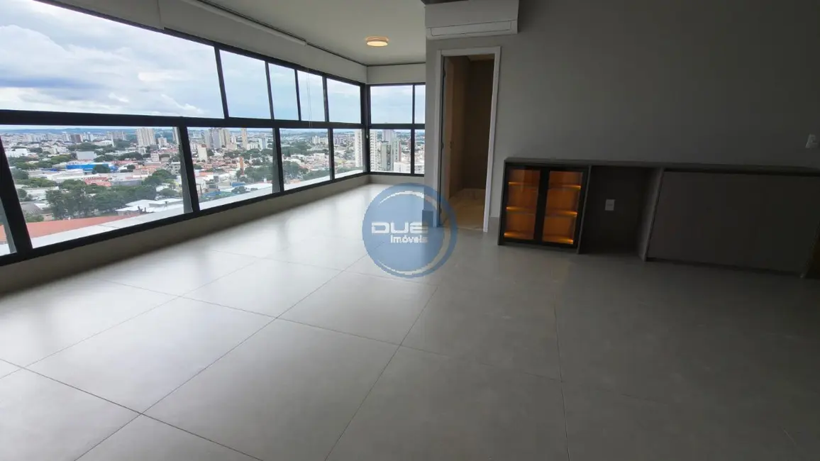 Foto 6 de Apartamento com 3 quartos à venda e para alugar, 155m2 em Vila Castelo Branco, Indaiatuba - SP