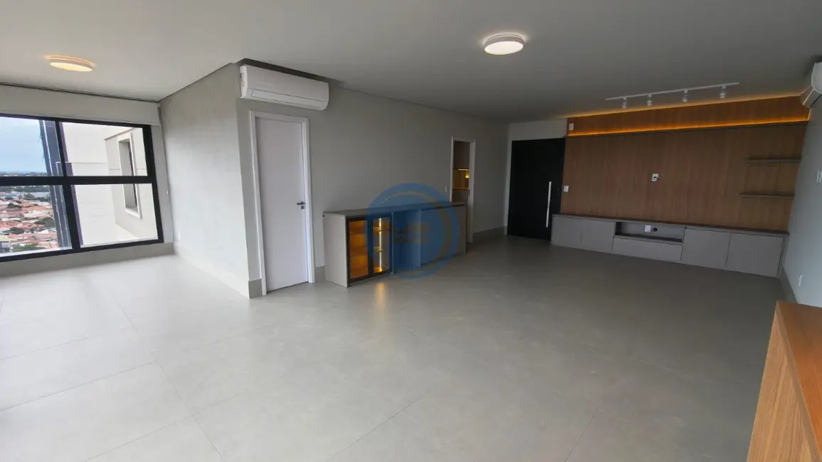 Foto 1 de Apartamento com 3 quartos à venda e para alugar, 155m2 em Vila Castelo Branco, Indaiatuba - SP