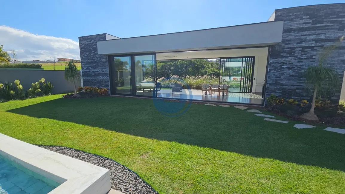 Foto 9 de Casa de Condomínio com 6 quartos à venda, 600m2 em Jardim Quintas da Terracota, Indaiatuba - SP