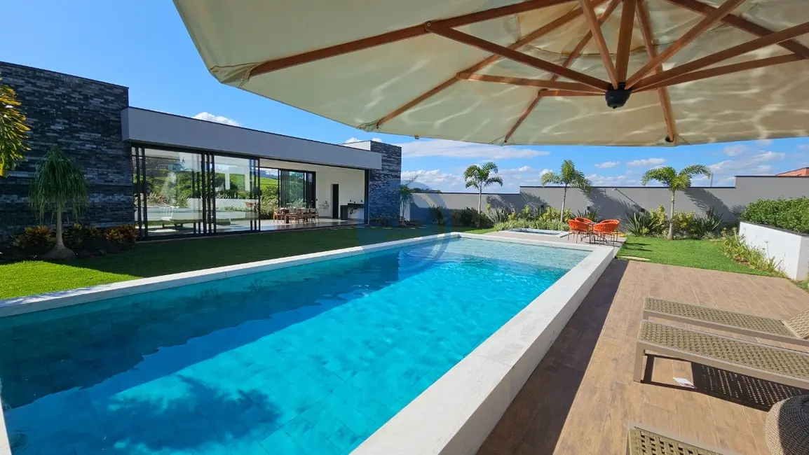 Foto 1 de Casa de Condomínio com 6 quartos à venda, 600m2 em Jardim Quintas da Terracota, Indaiatuba - SP