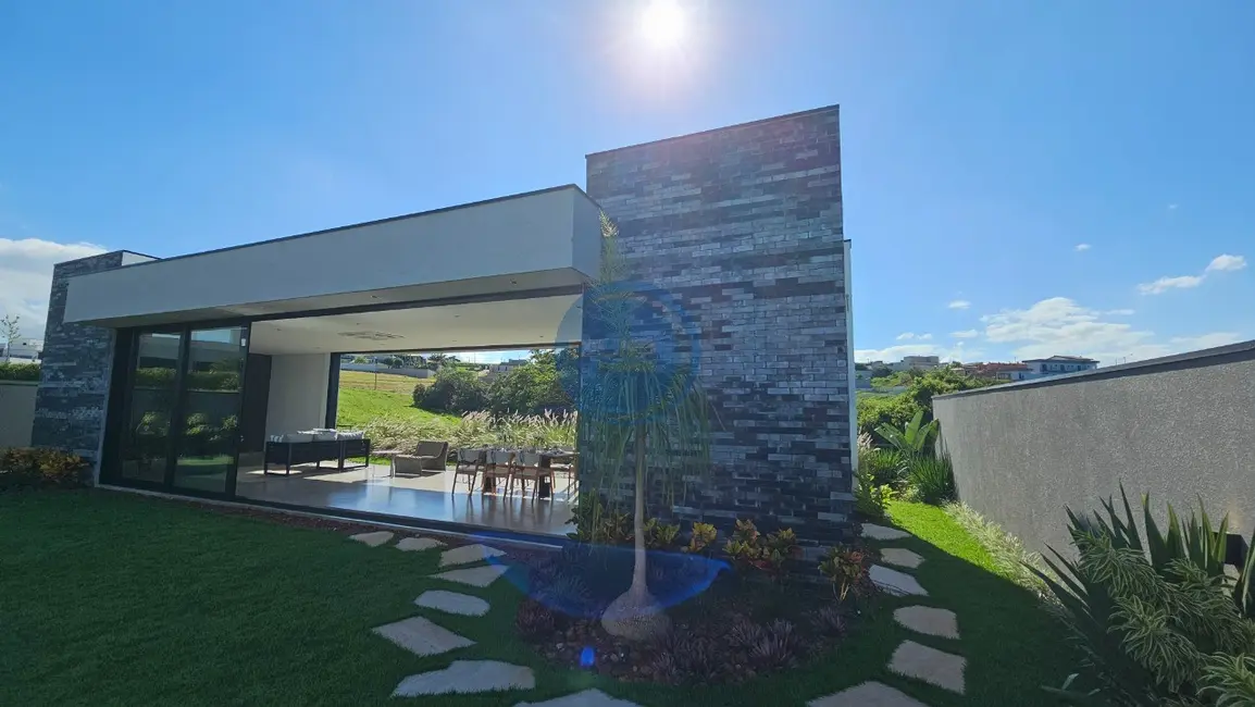 Foto 8 de Casa de Condomínio com 6 quartos à venda, 600m2 em Jardim Quintas da Terracota, Indaiatuba - SP