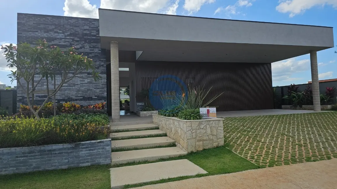 Foto 3 de Casa de Condomínio com 6 quartos à venda, 600m2 em Jardim Quintas da Terracota, Indaiatuba - SP