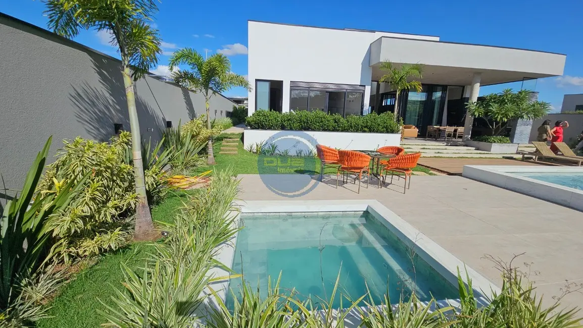 Foto 7 de Casa de Condomínio com 6 quartos à venda, 600m2 em Jardim Quintas da Terracota, Indaiatuba - SP