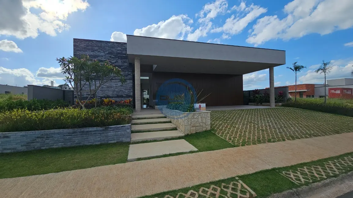 Foto 2 de Casa de Condomínio com 6 quartos à venda, 600m2 em Jardim Quintas da Terracota, Indaiatuba - SP