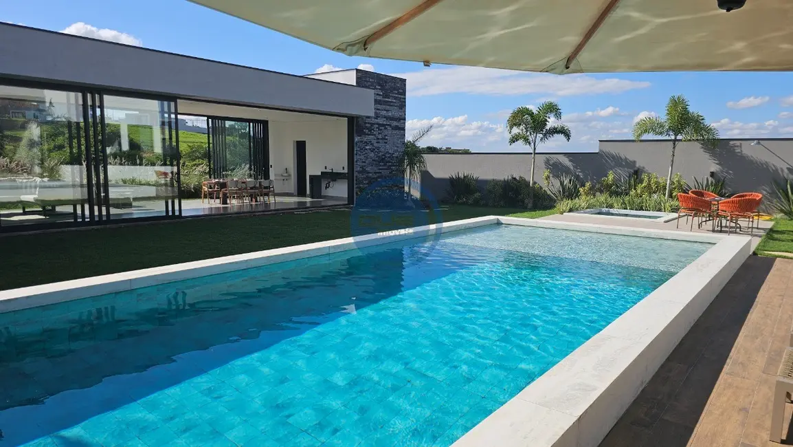 Foto 5 de Casa de Condomínio com 6 quartos à venda, 600m2 em Jardim Quintas da Terracota, Indaiatuba - SP