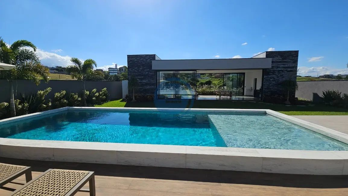 Foto 6 de Casa de Condomínio com 6 quartos à venda, 600m2 em Jardim Quintas da Terracota, Indaiatuba - SP