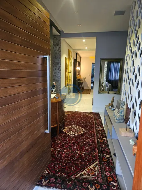 Foto 2 de Casa de Condomínio com 4 quartos à venda, 256m2 em Chácara Areal, Indaiatuba - SP