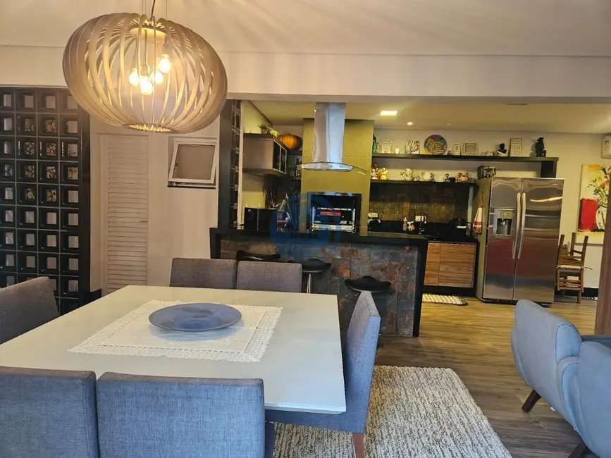 Foto 7 de Casa de Condomínio com 4 quartos à venda, 256m2 em Chácara Areal, Indaiatuba - SP