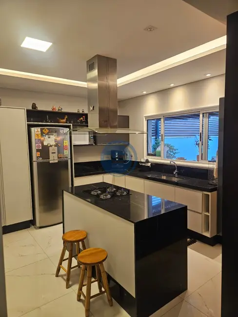 Foto 9 de Casa de Condomínio com 4 quartos à venda, 256m2 em Chácara Areal, Indaiatuba - SP