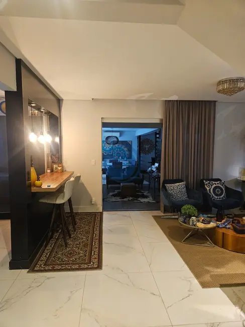 Foto 5 de Casa de Condomínio com 4 quartos à venda, 256m2 em Chácara Areal, Indaiatuba - SP