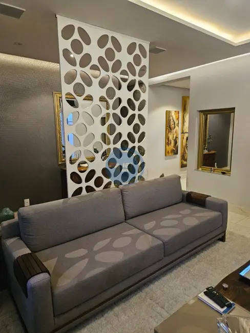 Foto 4 de Casa de Condomínio com 4 quartos à venda, 256m2 em Chácara Areal, Indaiatuba - SP