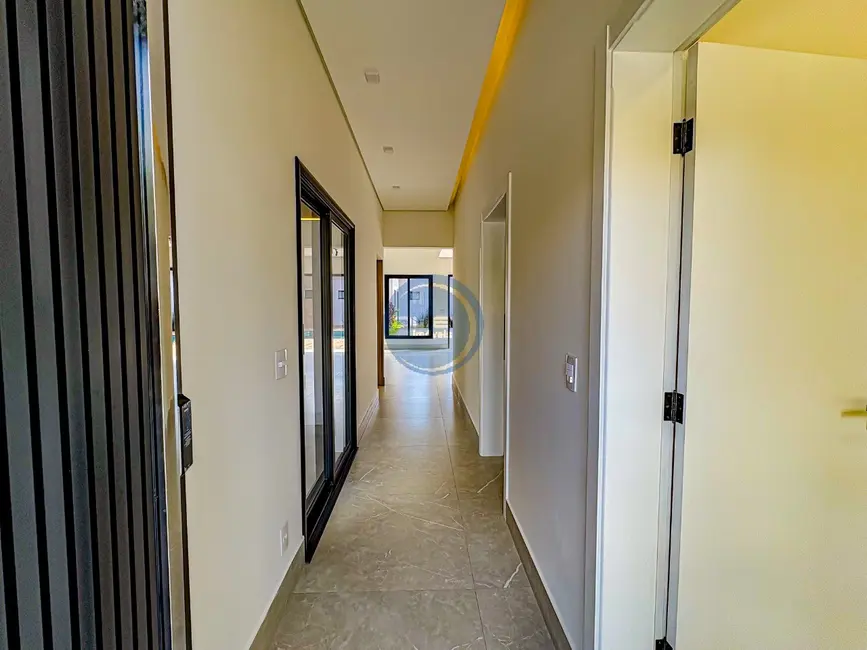 Foto 6 de Casa de Condomínio com 3 quartos à venda, 217m2 em Jardim Portal de Itaici, Indaiatuba - SP