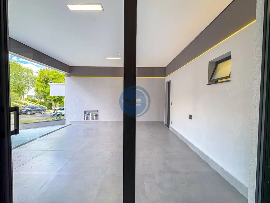 Foto 8 de Casa de Condomínio com 3 quartos à venda, 217m2 em Jardim Portal de Itaici, Indaiatuba - SP