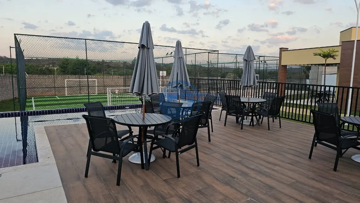 Foto 6 de Casa de Condomínio com 3 quartos à venda, 235m2 em Indaiatuba - SP