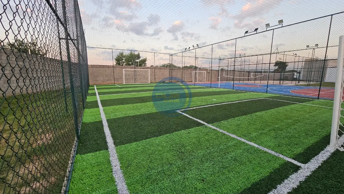 Foto 9 de Casa de Condomínio com 3 quartos à venda, 235m2 em Indaiatuba - SP