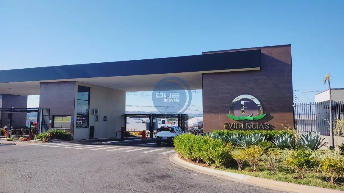 Foto 2 de Casa de Condomínio com 3 quartos à venda, 235m2 em Indaiatuba - SP