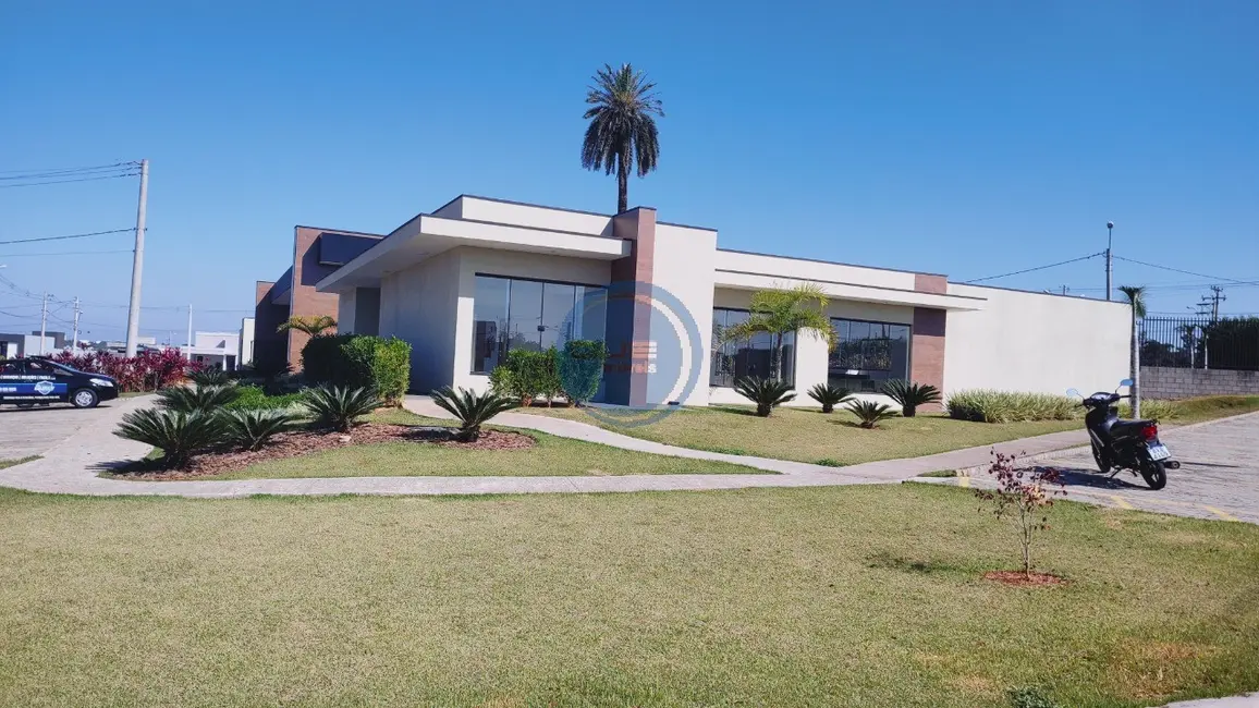 Foto 3 de Casa de Condomínio com 3 quartos à venda, 235m2 em Indaiatuba - SP