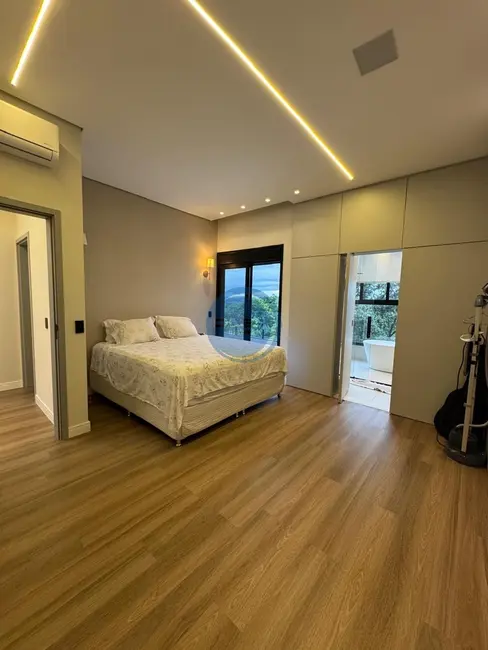 Foto 4 de Casa de Condomínio com 3 quartos à venda, 216m2 em Indaiatuba - SP