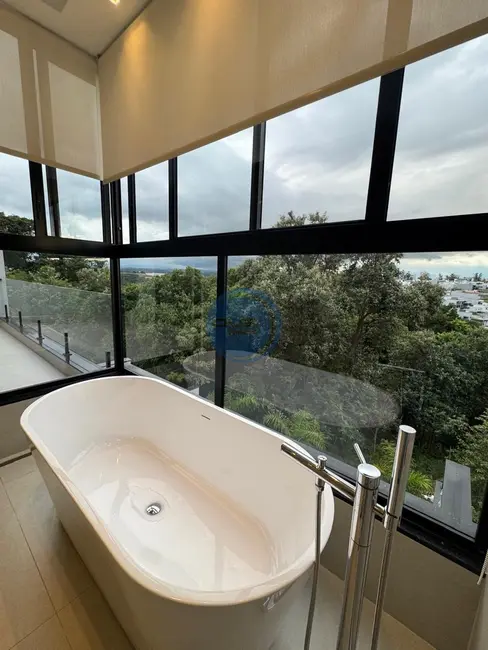 Foto 6 de Casa de Condomínio com 3 quartos à venda, 216m2 em Indaiatuba - SP