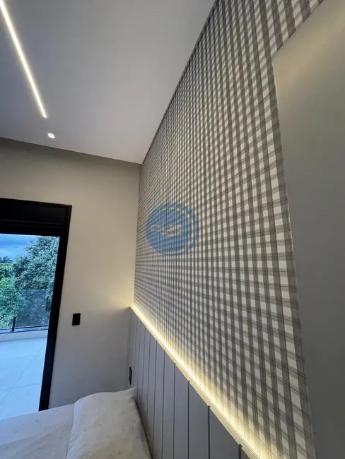 Foto 8 de Casa de Condomínio com 3 quartos à venda, 216m2 em Indaiatuba - SP