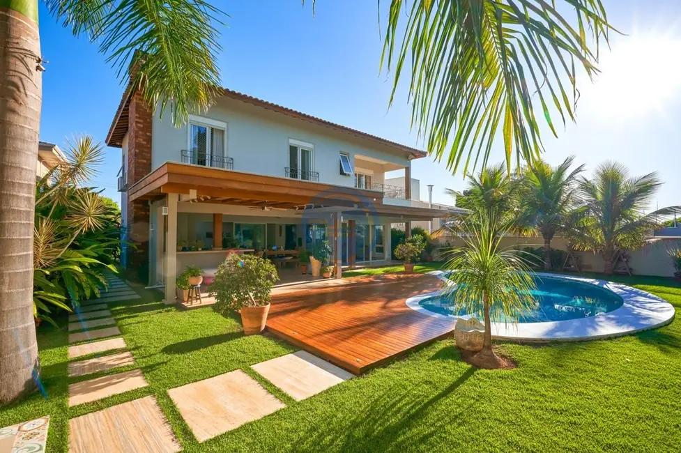 Foto 8 de Casa com 4 quartos à venda, 563m2 em Indaiatuba - SP