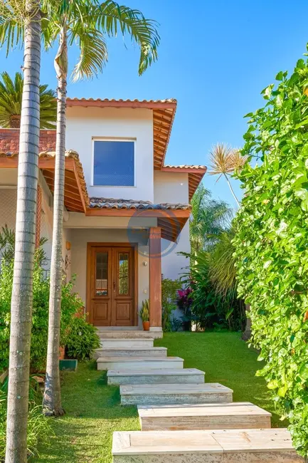 Foto 2 de Casa com 4 quartos à venda, 563m2 em Indaiatuba - SP