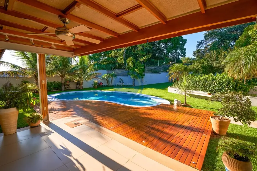 Foto 6 de Casa com 4 quartos à venda, 563m2 em Indaiatuba - SP