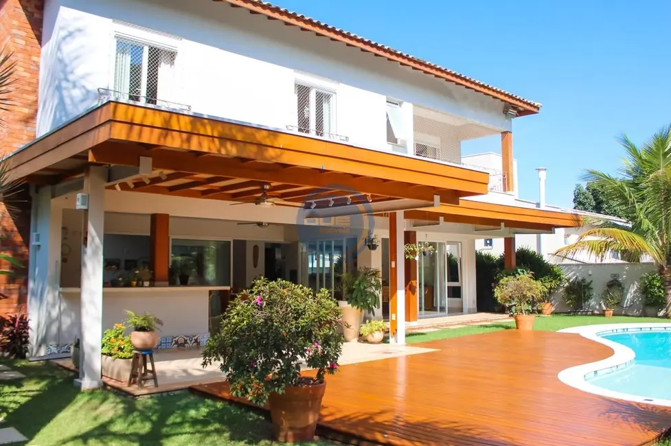 Foto 7 de Casa com 4 quartos à venda, 563m2 em Indaiatuba - SP