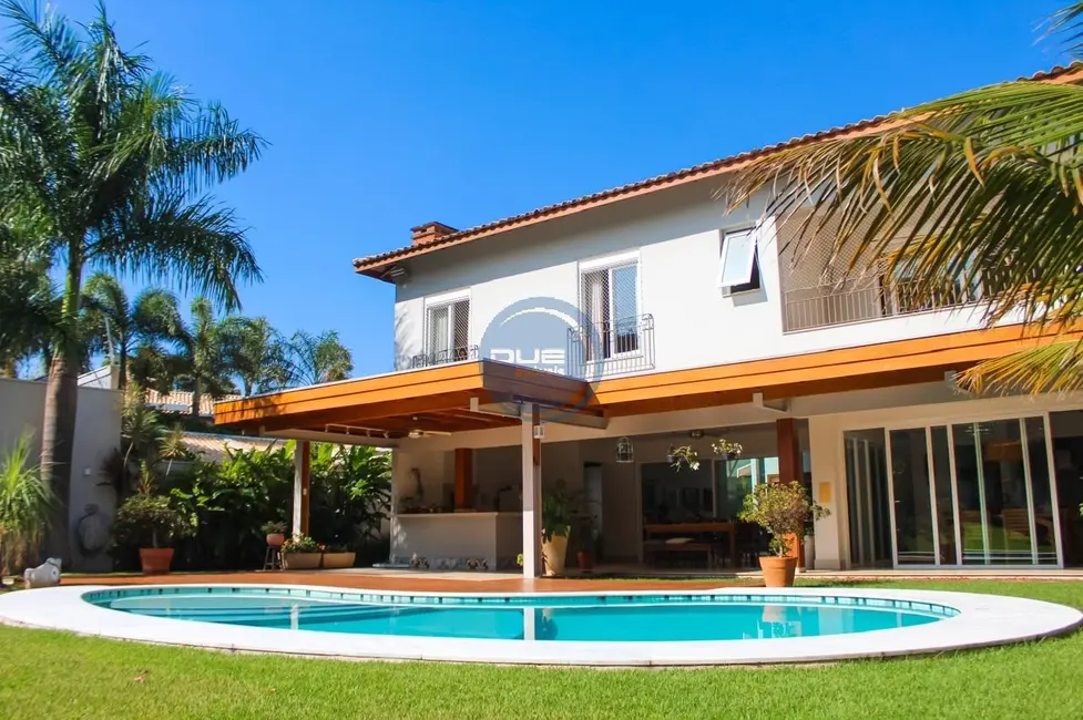 Foto 9 de Casa com 4 quartos à venda, 563m2 em Indaiatuba - SP