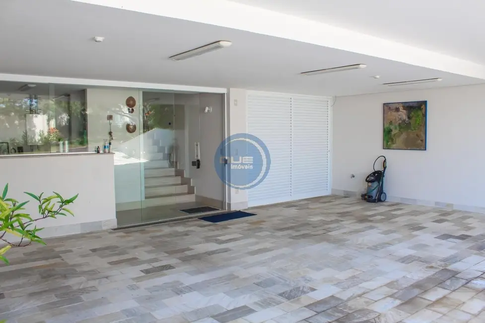 Foto 4 de Casa com 4 quartos à venda, 563m2 em Indaiatuba - SP