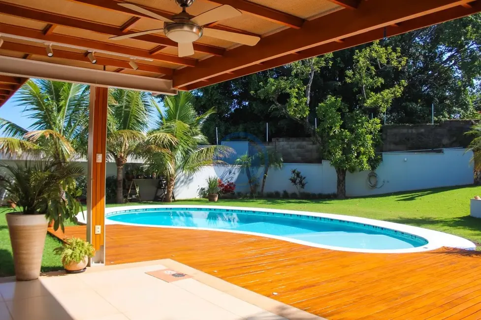 Foto 5 de Casa com 4 quartos à venda, 563m2 em Indaiatuba - SP