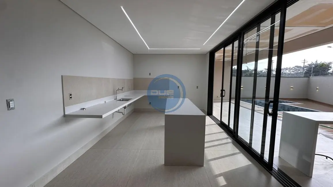 Foto 5 de Casa de Condomínio com 3 quartos à venda, 210m2 em Indaiatuba - SP