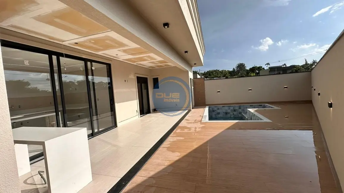 Foto 2 de Casa de Condomínio com 3 quartos à venda, 210m2 em Indaiatuba - SP