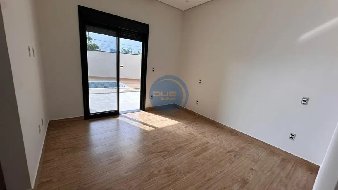 Foto 4 de Casa de Condomínio com 3 quartos à venda, 210m2 em Indaiatuba - SP