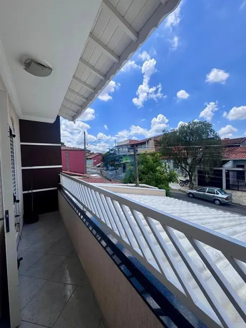 Foto 5 de Casa com 3 quartos à venda, 170m2 em Jardim Morada do Sol, Indaiatuba - SP