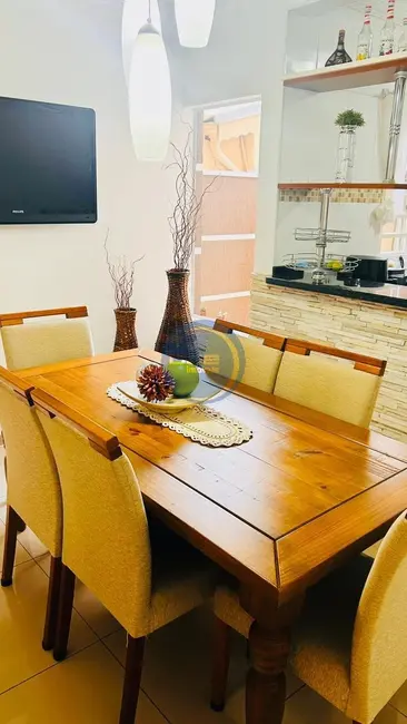 Foto 9 de Casa com 3 quartos à venda, 170m2 em Jardim Morada do Sol, Indaiatuba - SP