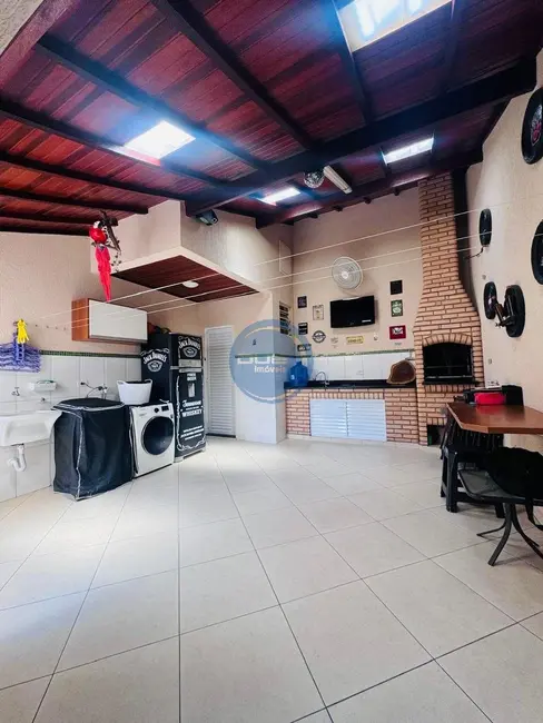 Foto 7 de Casa com 3 quartos à venda, 170m2 em Jardim Morada do Sol, Indaiatuba - SP