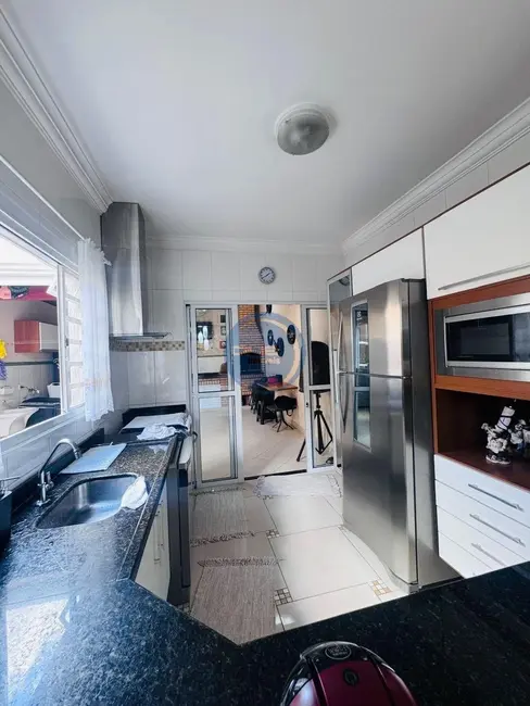 Foto 4 de Casa com 3 quartos à venda, 170m2 em Jardim Morada do Sol, Indaiatuba - SP