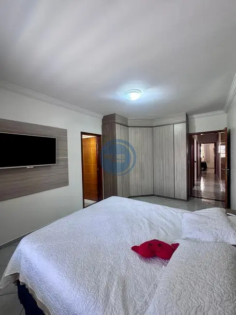 Foto 8 de Casa com 3 quartos à venda, 170m2 em Jardim Morada do Sol, Indaiatuba - SP