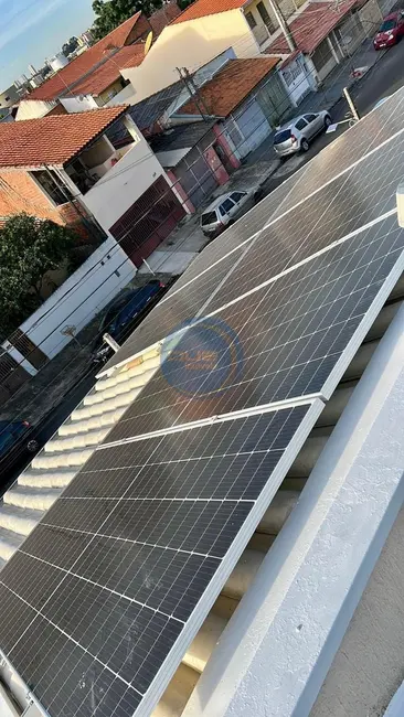 Foto 3 de Casa com 3 quartos à venda, 170m2 em Jardim Morada do Sol, Indaiatuba - SP