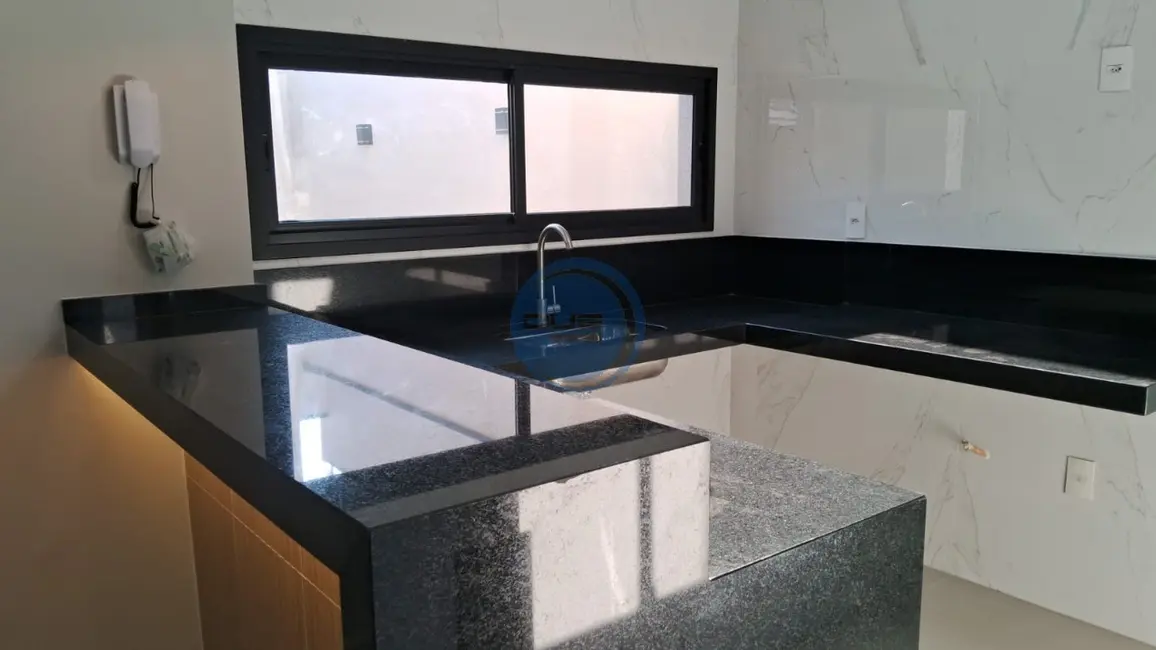 Foto 7 de Casa com 3 quartos à venda, 119m2 em Jardim Residencial Nova Veneza, Indaiatuba - SP