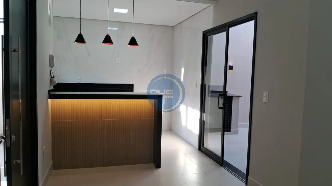 Foto 6 de Casa com 3 quartos à venda, 119m2 em Jardim Residencial Nova Veneza, Indaiatuba - SP